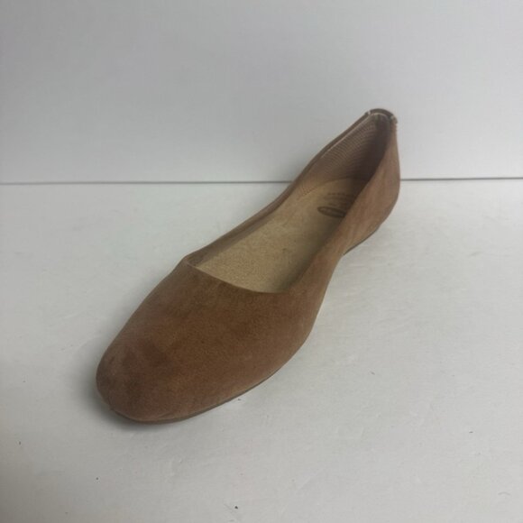 Dr. Scholl's Women's Wexley Ballet Flat Size 7.5 M - Picture 2 of 5